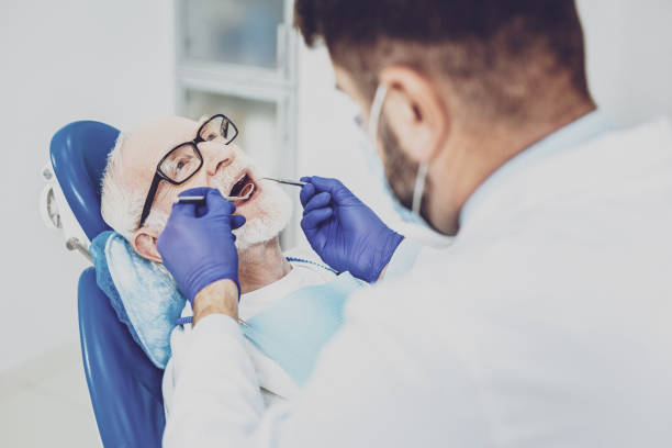 Best Emergency Dental Surgery in Coshocton, OH